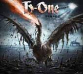 H-ONE  - CD CYGNE II
