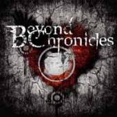 BEYOND CHRONICLES  - CD HUMAN NATION