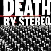 DEATH BY STEREO  - VINYL INTO THE VALLE..