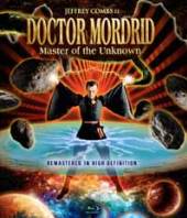 FEATURE FILM  - BLU DOCTOR MORDRID