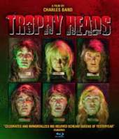 FEATURE FILM  - BLU TROPHY HEADS