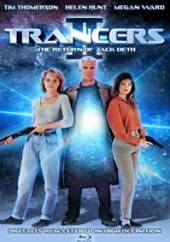  TRANCERS 2: THE RETURN OF JACK DETH - supershop.sk