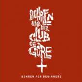 BOHREN & DER CLUB OF GORE  - 2xCD BOHREN FOR BEGINNERS