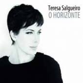 SALGUEIRO TERESA & MADRE  - CD O HORIZONTE