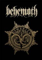 BEHEMOTH  - CD DEMONICA