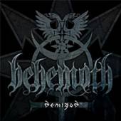 BEHEMOTH  - CDD DEMIGOD