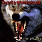 DEVILS WHOREHOUSE  - CD HOWLING