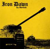 MARDUK  - CD IRON DAWN