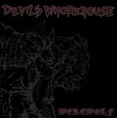 DEVILS WHOREHOUSE  - SI WEREWOLF /7