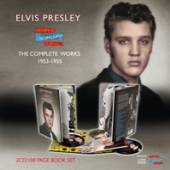 PRESLEY ELVIS  - 3xCD MEMPHIS.. -CD+BOOK-