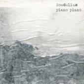 ROEDELIUS HANS-JOACHIM  - 2xVINYL PIANO PIANO ..