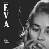 MICHEL LEGRAND  - VINYL EVA - OST [VINYL]