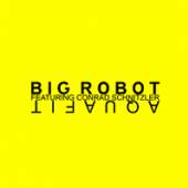 BIG ROBOT  - CD AQUAFIT