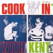 VARIOUS  - VINYL COOKIN' WITH KENT [VINYL]