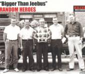  BIGGER THAN JEEBERS - supershop.sk