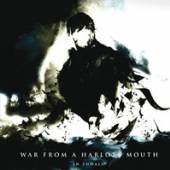 WAR FROM A HARLOTS MOUTH  - CD IN SHOALS -DIGI-