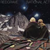 REDGRAVE  - VINYL NATIONAL ACT [VINYL]