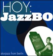  HOY: JAZZBO -10- [VINYL] - suprshop.cz