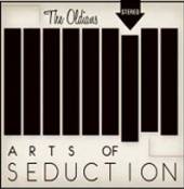 OLDIANS  - CD ARTS OF SEDUCTION