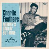 FEATHERS CHARLIE  - SI NOBODY'S.. -LTD- /7
