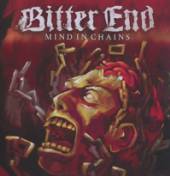 BITTER END  - CD MIND IN CHAINS