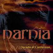 NARNIA  - 2xCDG DECADE OF CONFESSION