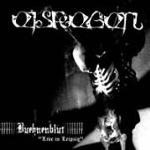 EISREGEN  - CD BUHNENBLUT -LIVE IN LEIPZIG-