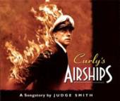 SMITH JUDGE  - 2xCD CURLY'S AIRSHIPS