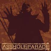 ASSHOLE PARADE  - CD SAY GOODBYE