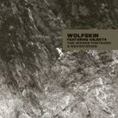 WOLFSKIN  - CDD THE HIDDEN FORTRESS