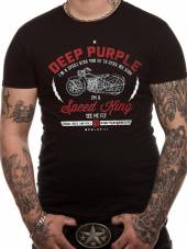  SPEED KING/ČERNÉ/VELIKOST (L) - supershop.sk