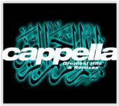 CAPPELLA  - 2xCD GREATEST HITS & REMIXES