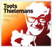 THIELEMANS TOOTS  - 2xCD GREATEST HITS