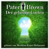 AUDIOBOOK  - 2xCAB PATER BROWN - DER..