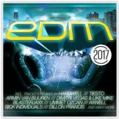 VARIOUS  - 2xCD EDM 2017