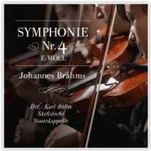  SYMPHONIE NR. 4 E-MOLL, JOHANN - supershop.sk