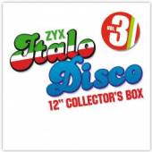  ITALO DISCO 12 INCH.. - supershop.sk