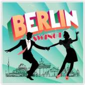 VARIOUS  - 2xCD BERLIN SWINGT