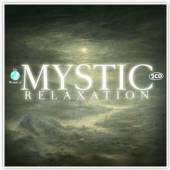 VARIOUS  - 2xCD MYSTIC RELAXATION