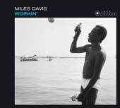 DAVIS MILES  - CD WORKIN [DIGI]