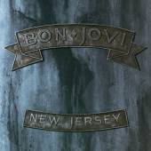 BON JOVI  - 2xVINYL NEW JERSEY -..