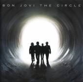 BON JOVI  - 2xVINYL THE CIRCLE [VINYL]