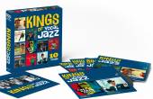 VARIOUS  - CD KINGS OF VOCAL JAZZ..