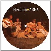 ABBA  - VINYL FERNANDO / HEY..