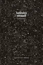 EINAUDI LUDOVICO  - 2xCD+DVD ELEMENTS -LTD/CD+DVD-