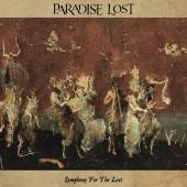 PARADISE LOST  - 2xCD SYMPHONY FOR THE LOST