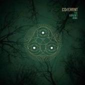 COVENANT  - 3xCD BLINDING DARK -BOOK+CD-