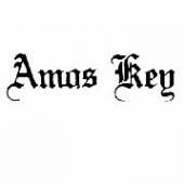 AMOS KEY  - VINYL FIRST KEY [VINYL]
