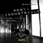 AMBROSINI MARCELLO  - CD POST-INDUSTRIALE:..