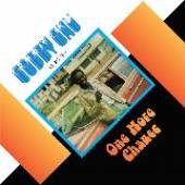 GODDY OKU  - CD ONE MORE CHANCE